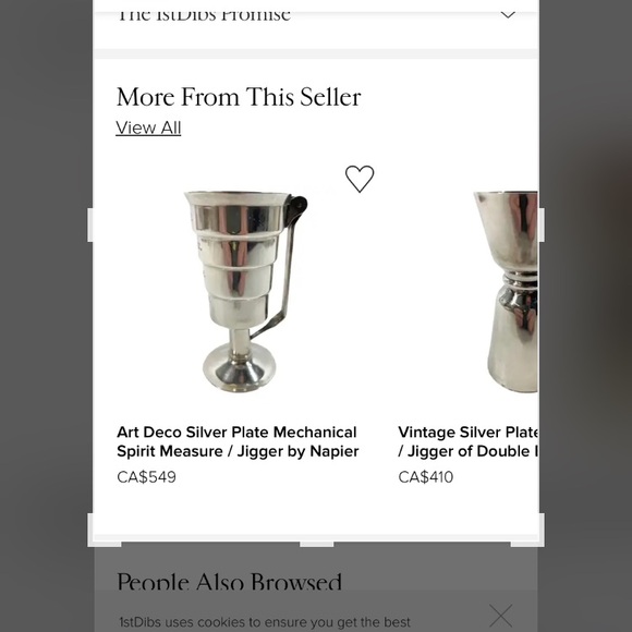Mechanical Bar Measure By Napier - Picture 6 of 7